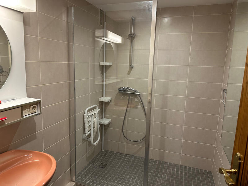 Appartement - 78 m² - 3 pièces