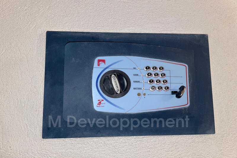 Appartement - 51 m² - 2 pièces