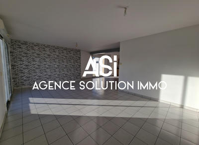 Maison - 129 m² - 6 pièces