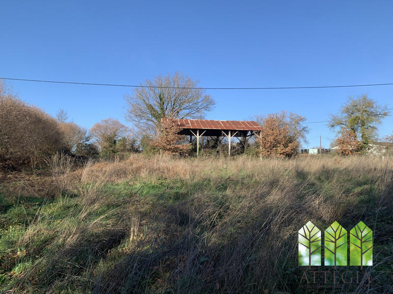 Maison ancienne - 80 m² - 5 pièces