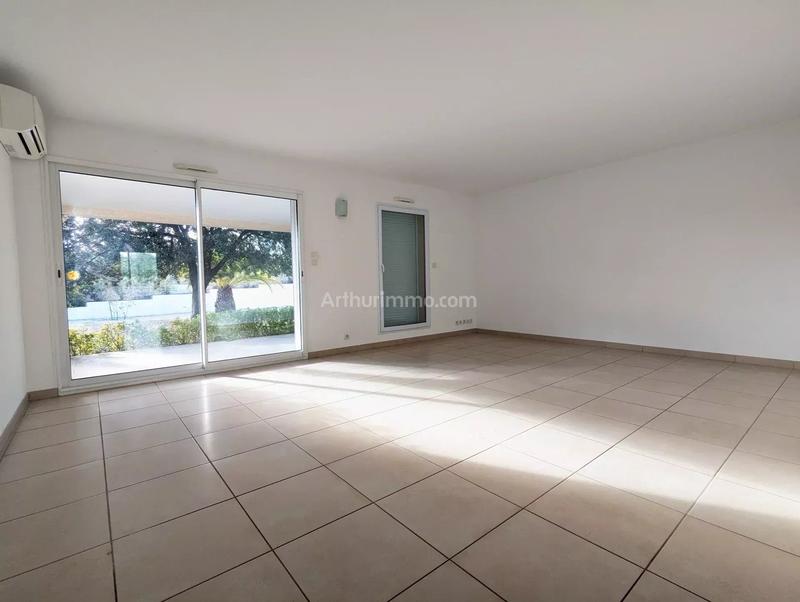 Appartement - 78 m² - 3 pièces