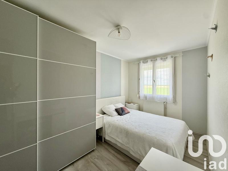 Maison - 123 m² - 6 pièces