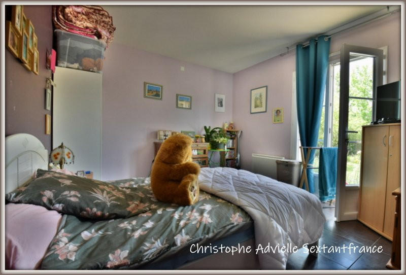 Maison - 158 m² - 5 pièces