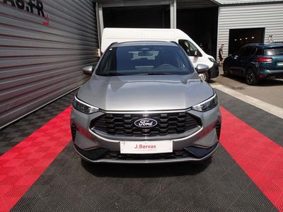 Ford Kuga 2.5 Duratec 180 ch Fhev Powershift St-Line