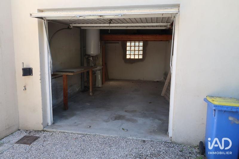 Appartement - 73 m² - 4 pièces