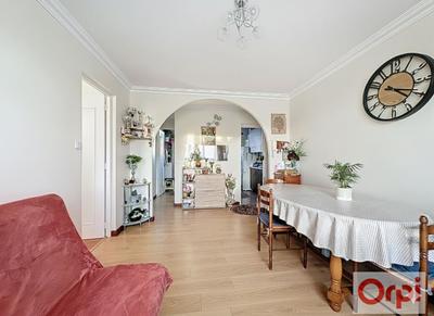 Appartement - 47 m² - 3 pièces