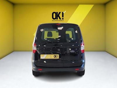 Ford transit courier Kombi Trend 1.0 101 ch