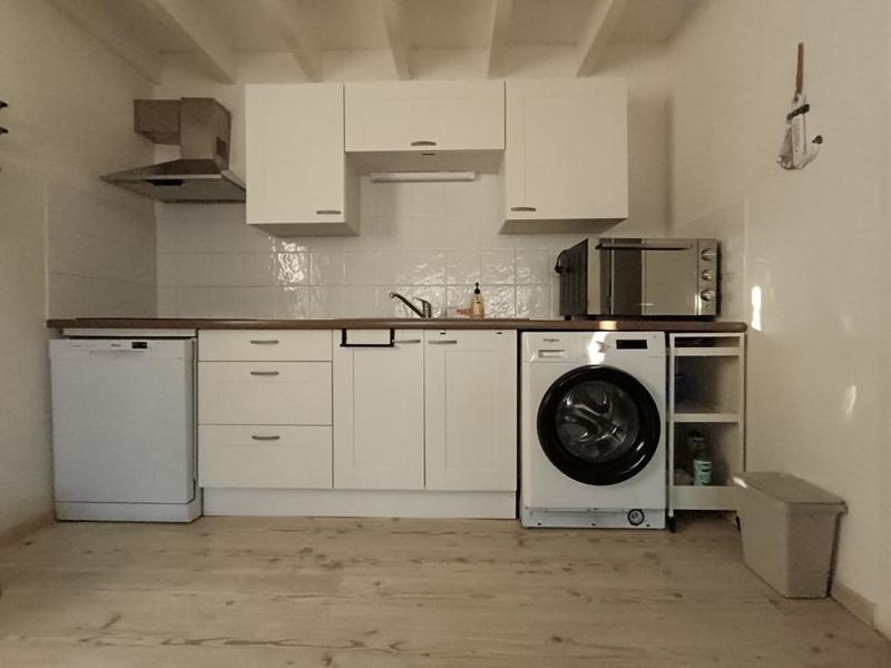 Maison - 70 m² - 3 pièces