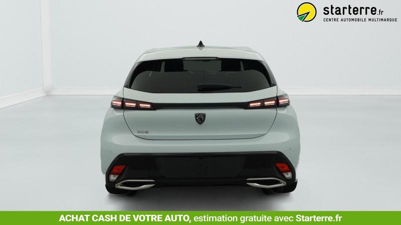 Peugeot 308 Hybrid 145 e-Dcs6 Allure