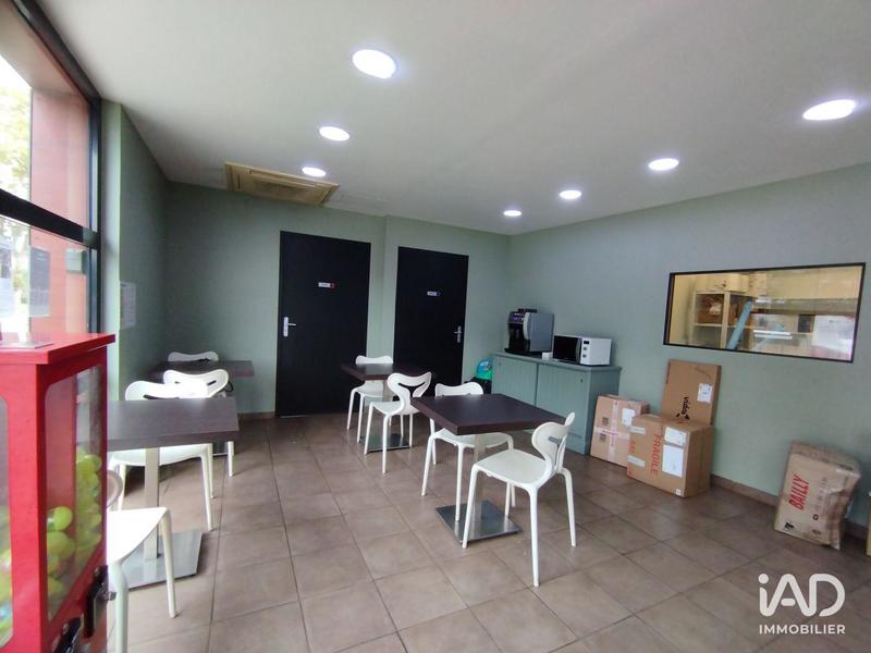 Local commercial - 129 m²