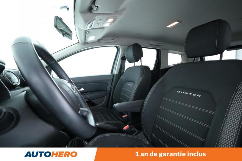 Dacia Duster II 1.3 TCe Prestige 4x2 130 ch