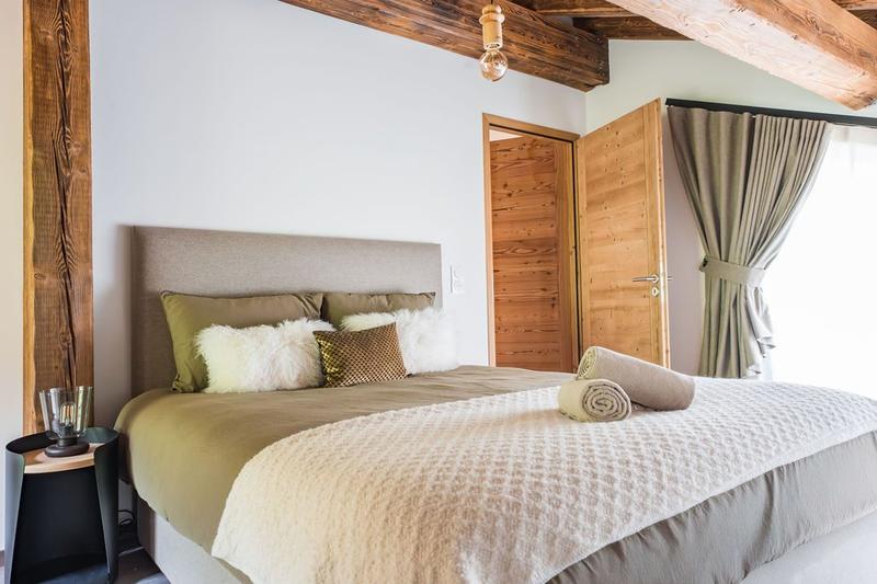 Appartement - 52 m² - 3 pièces