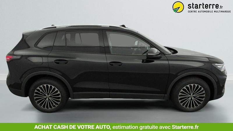Volkswagen Tiguan Nouveau 1.5 eTSI 150cv Dsg7 Life Plus