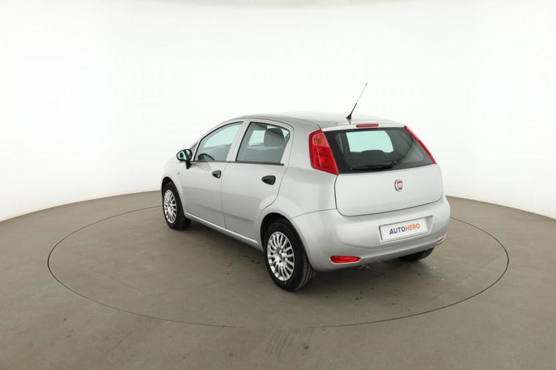 Fiat Punto 1.2 Pop 5p 69 ch