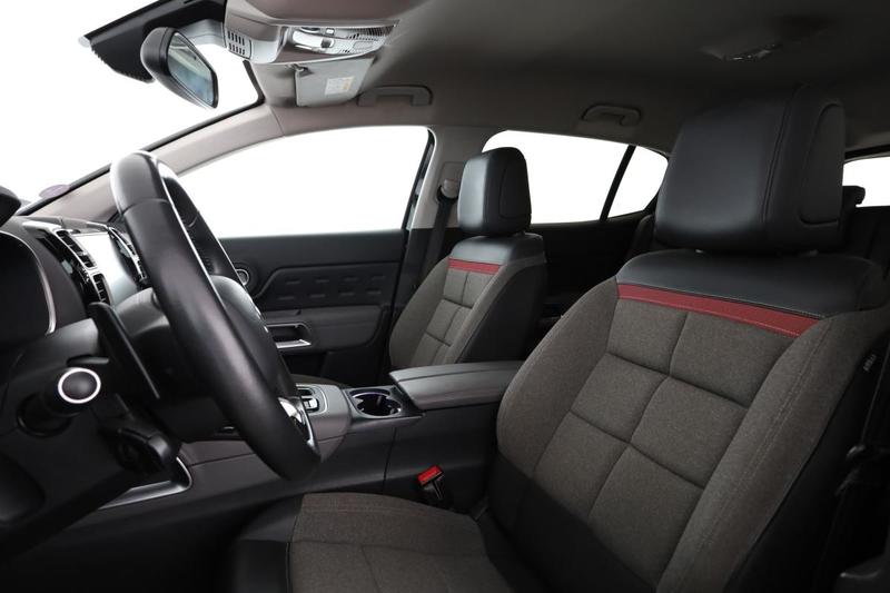 Citroën C5 Aircross 1.2 PureTech c-Series Eat8 131 ch