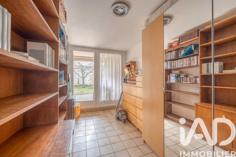 Maison - 101 m² - 5 pièces