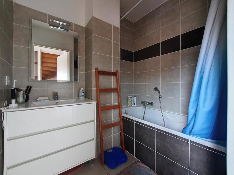 Maison - 81 m² - 4 pièces