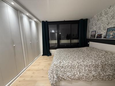 Appartement - 53 m² - 2 pièces