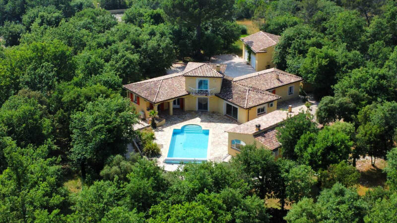 Villa - 170 m² - 7 pièces