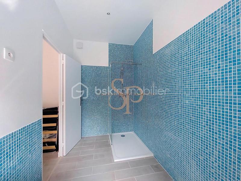 Maison - 116 m² - 4 pièces