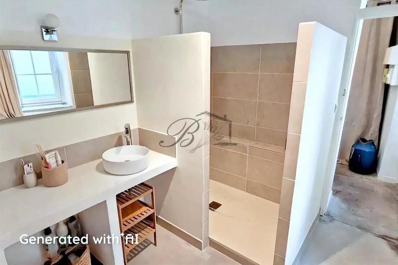 Maison de village - 153 m² - 5 pièces