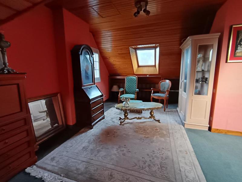 Maison - 114 m² - 4 pièces