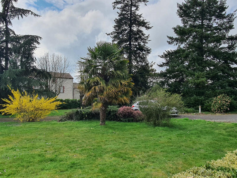 Maison - 167 m² - 6 pièces