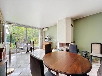 Maison - 113 m² - 5 pièces