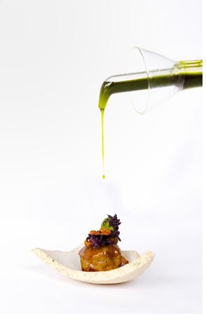 Le Réveillon de la St Sylvestre - Restaurant l'Olivier