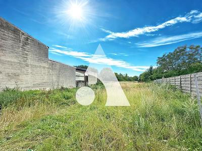 Maison - 50 m² - 2 pièces