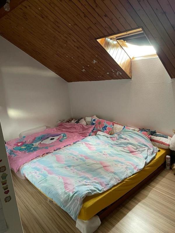 Appartement - 181 m² - 6 pièces