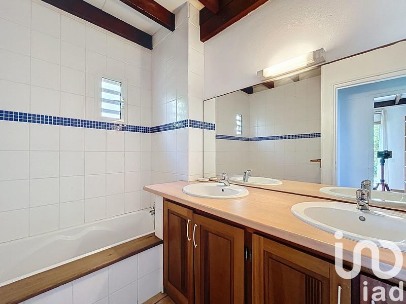 Maison - 148 m² - 5 pièces