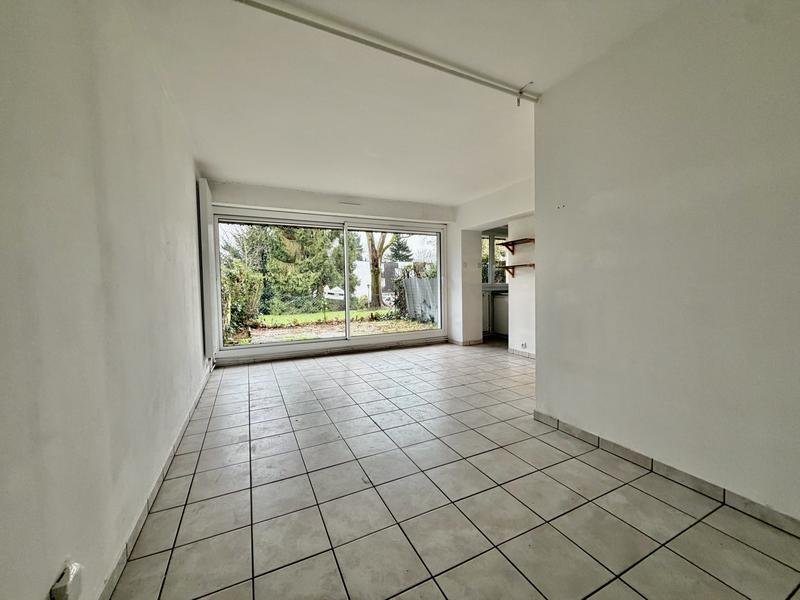 Appartement - 27 m² - 1 pièce