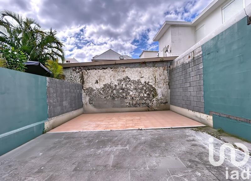 Appartement - 140 m² - 7 pièces