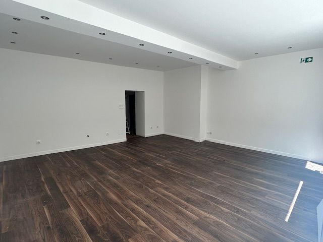 Local commercial - 38 m² - 2 pièces