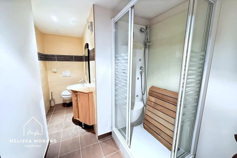 Loft - 285 m² - 5 pièces