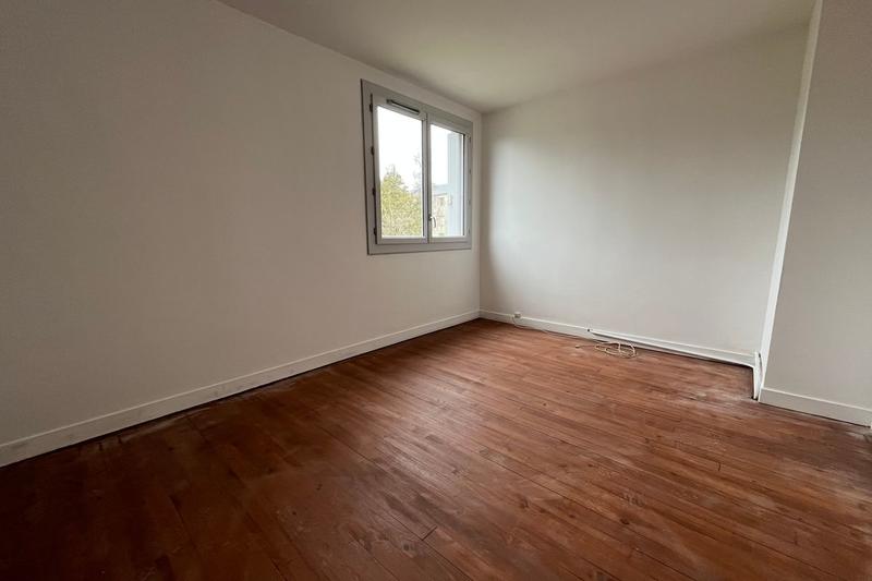 Maison - 77 m² - 4 pièces