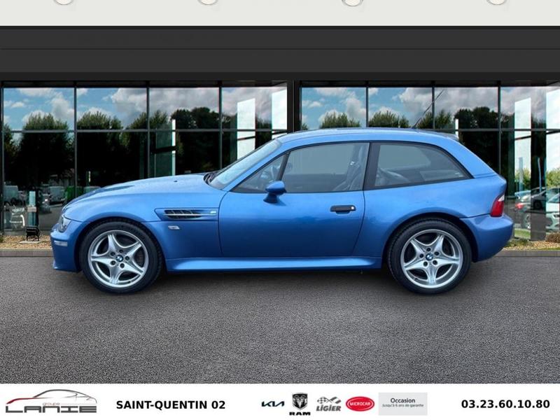 Bmw Z3 Coupe m 3.2