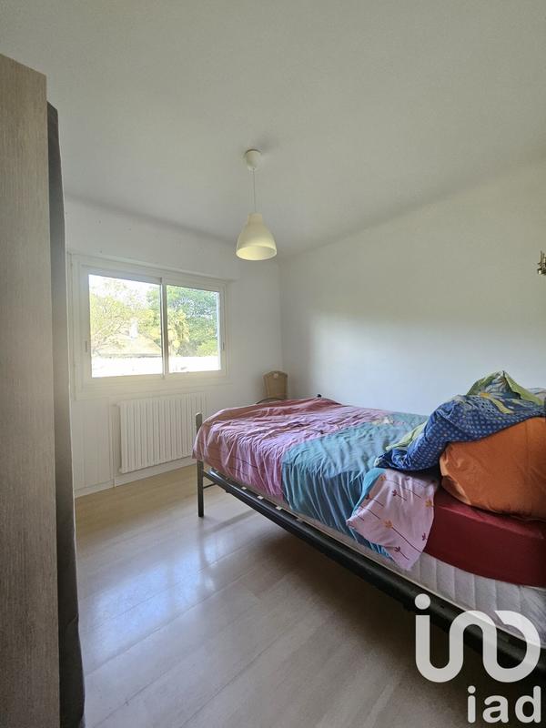 Maison - 217 m² - 5 pièces