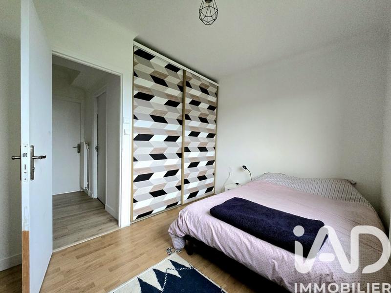 Maison de ville - 116 m² - 7 pièces