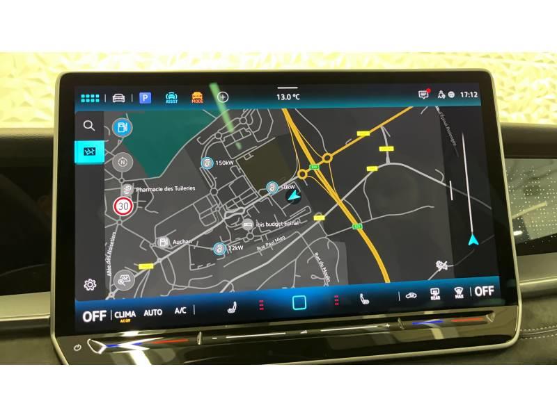 Volkswagen Tayron 1.5 eHybrid 204ch Dsg6 R-Line Edition