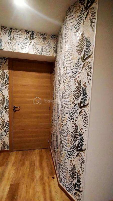 Maison - 147 m² - 6 pièces