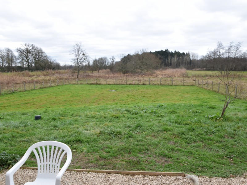 Maison - 137 m² - 4 pièces