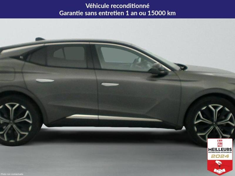 Ds Ds 4 Ds4 PureTech 130 Eat8 Rivoli