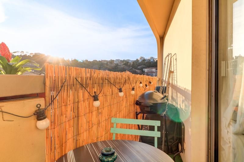 Appartement - 29 m² - 1 pièce