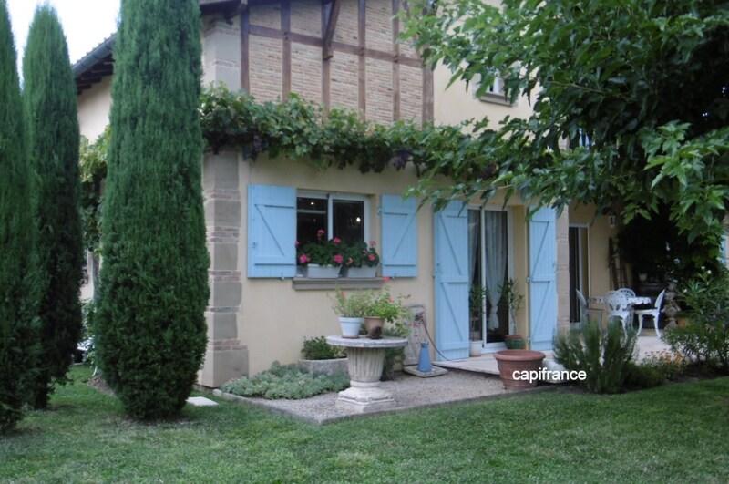 Maison de village - 185 m² - 5 pièces