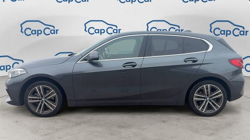 Bmw Série 1 (F40) 116d 116 Dct7 Lounge