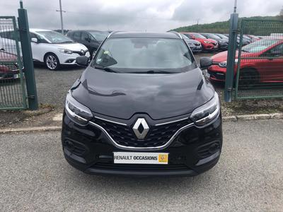 Renault Kadjar Blue Dci 115 Business