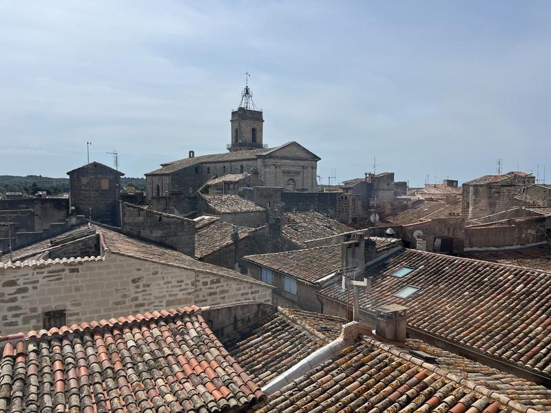 Appartement - 125 m² - 6 pièces