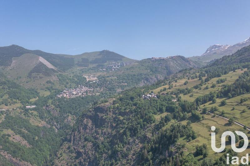 Maison - 227 m² - 8 pièces